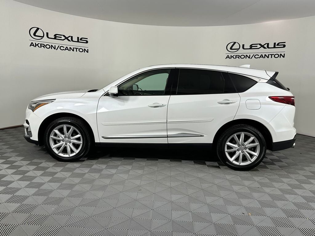 2020 Acura RDX Base SH-AWD