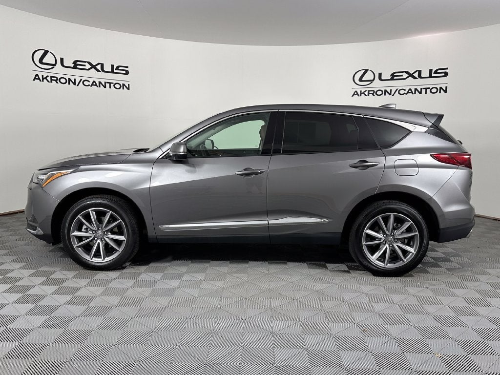 2024 Acura RDX Technology Package SH-AWD