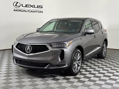 2024 Acura RDX Technology Package SH-AWD