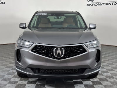 2024 Acura RDX Technology Package SH-AWD