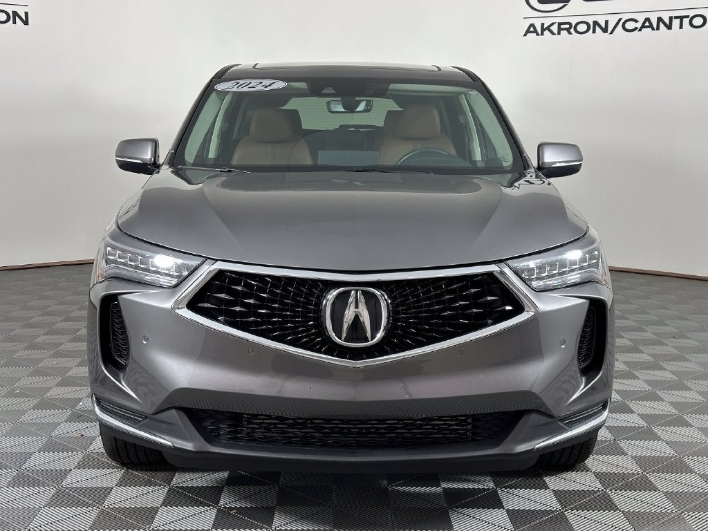 2024 Acura RDX Technology Package SH-AWD