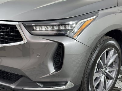 2024 Acura RDX Technology Package SH-AWD