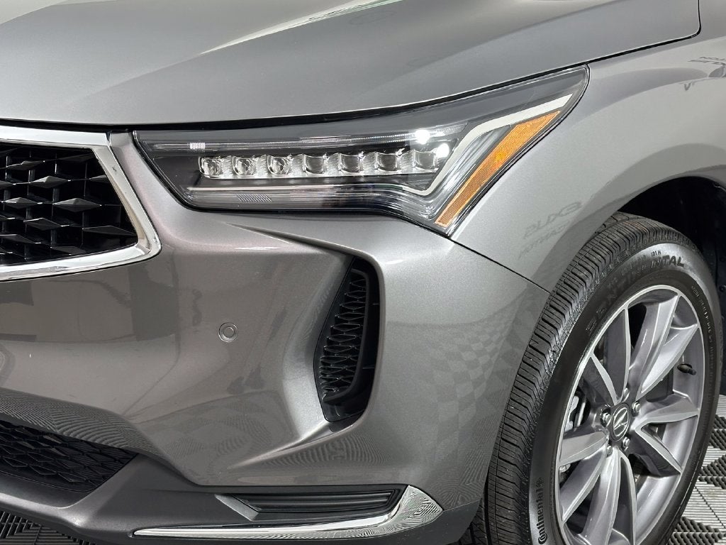 2024 Acura RDX Technology Package SH-AWD