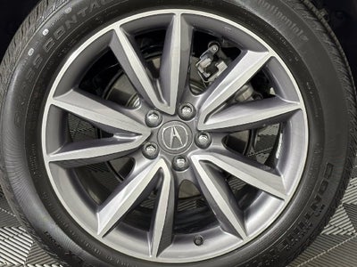 2024 Acura RDX Technology Package SH-AWD