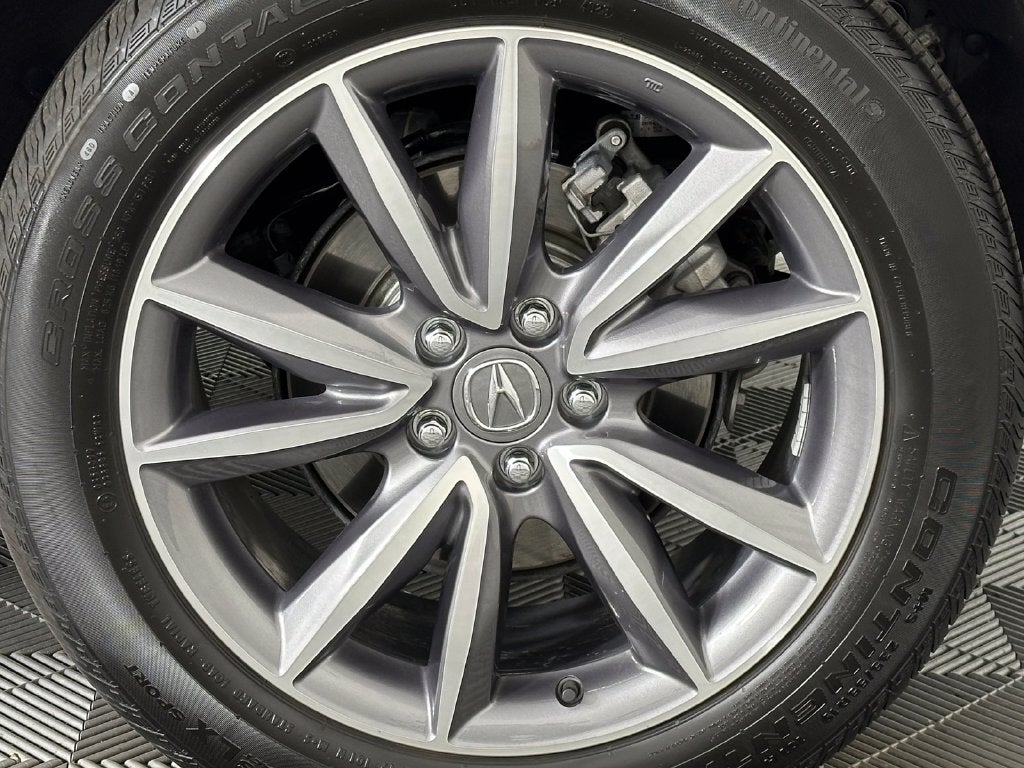 2024 Acura RDX Technology Package SH-AWD