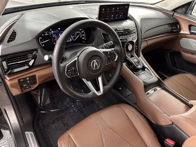 2024 Acura RDX Technology Package SH-AWD
