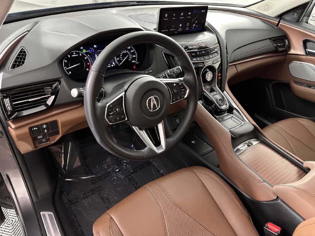 2024 Acura RDX Technology Package SH-AWD