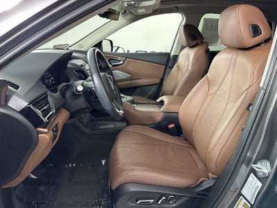 2024 Acura RDX Technology Package SH-AWD