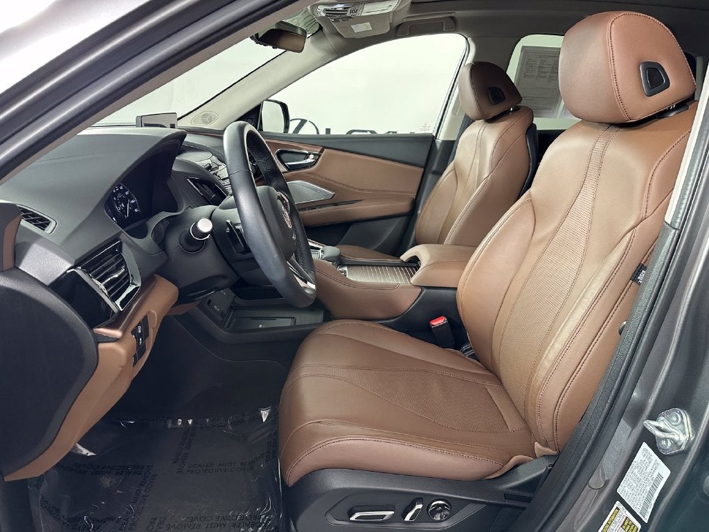 2024 Acura RDX Technology Package SH-AWD