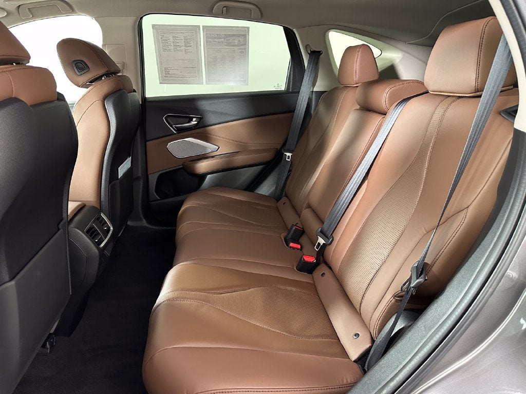 2024 Acura RDX Technology Package SH-AWD