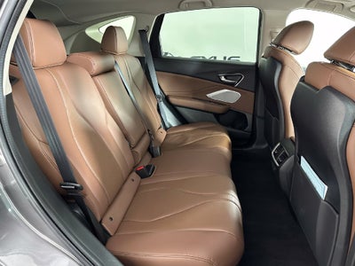 2024 Acura RDX Technology Package SH-AWD