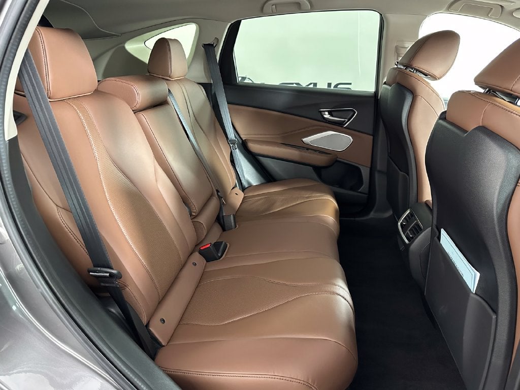 2024 Acura RDX Technology Package SH-AWD