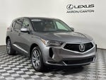 2024 Acura RDX Technology Package SH-AWD