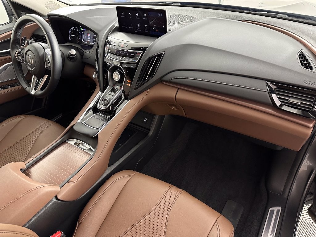 2024 Acura RDX Technology Package SH-AWD