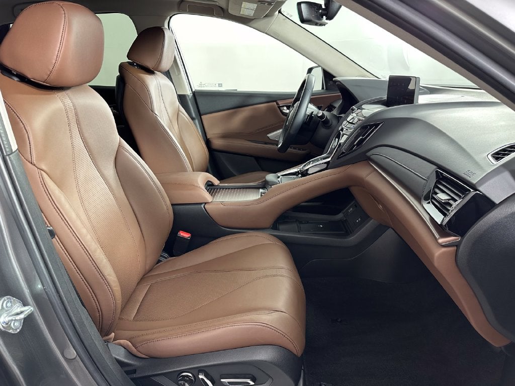 2024 Acura RDX Technology Package SH-AWD