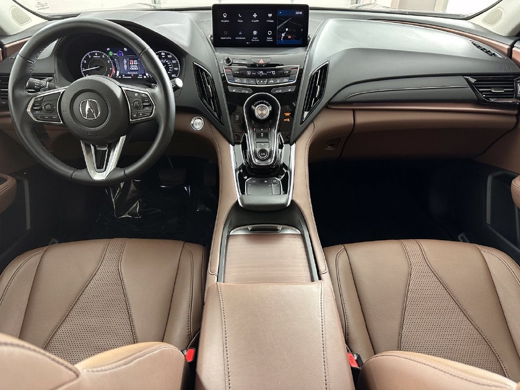 2024 Acura RDX Technology Package SH-AWD