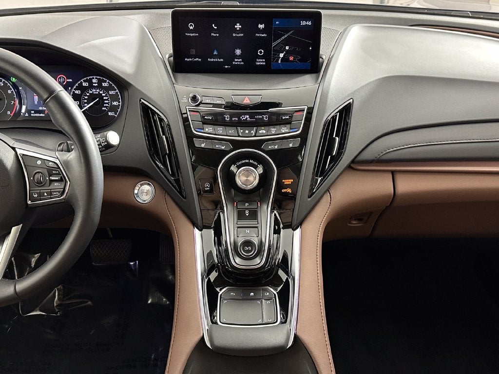 2024 Acura RDX Technology Package SH-AWD