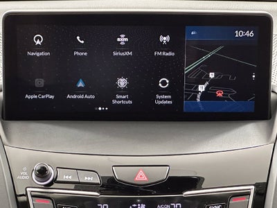 2024 Acura RDX Technology Package SH-AWD