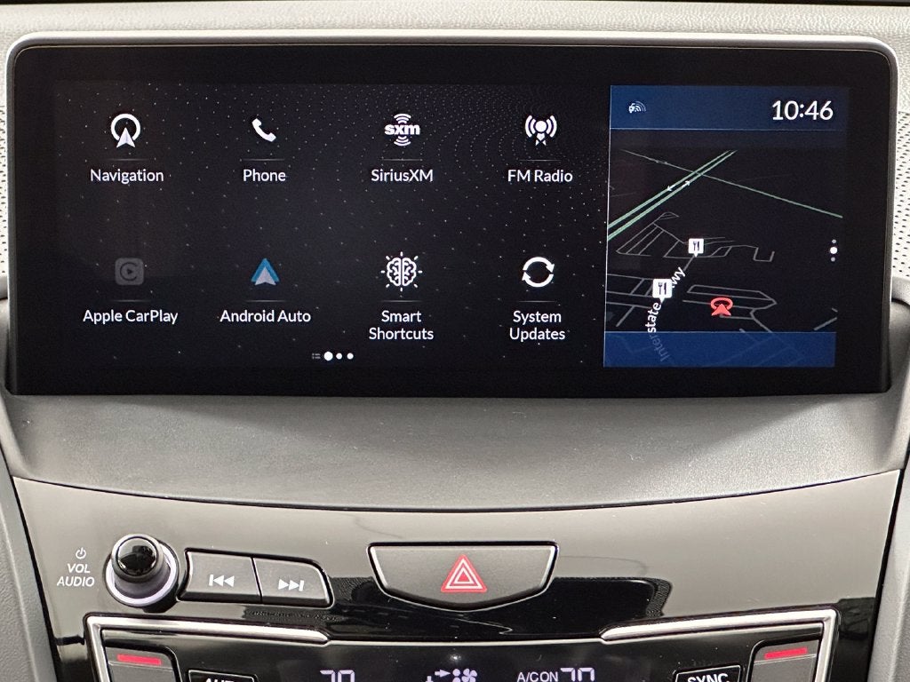 2024 Acura RDX Technology Package SH-AWD