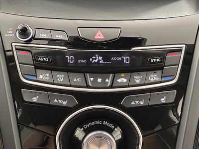 2024 Acura RDX Technology Package SH-AWD
