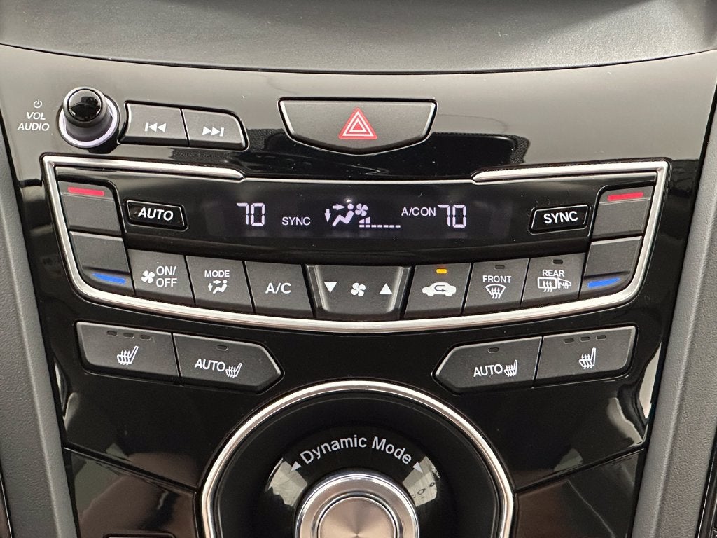 2024 Acura RDX Technology Package SH-AWD