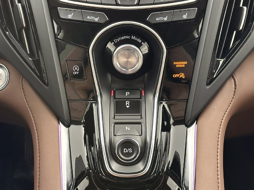 2024 Acura RDX Technology Package SH-AWD