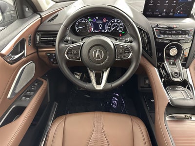 2024 Acura RDX Technology Package SH-AWD