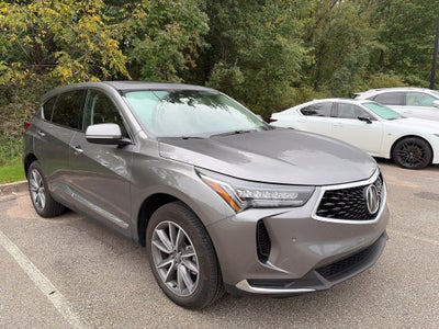 2024 Acura RDX Technology Package SH-AWD