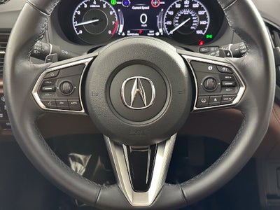 2024 Acura RDX Technology Package SH-AWD