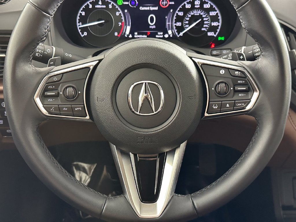 2024 Acura RDX Technology Package SH-AWD
