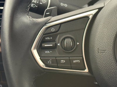 2024 Acura RDX Technology Package SH-AWD
