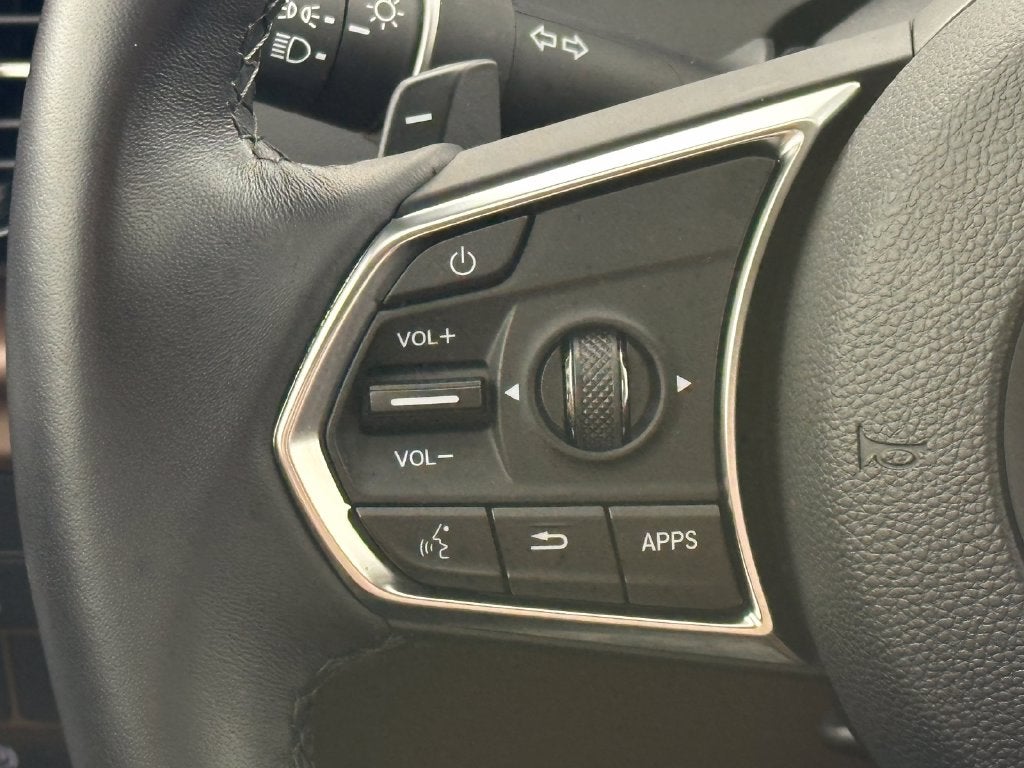 2024 Acura RDX Technology Package SH-AWD