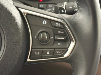 2024 Acura RDX Technology Package SH-AWD