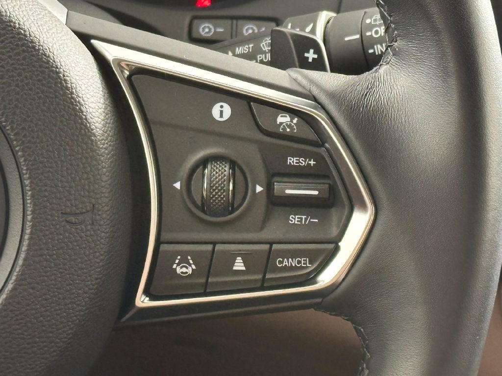 2024 Acura RDX Technology Package SH-AWD