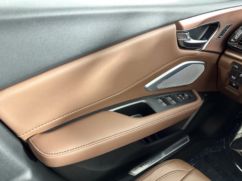 2024 Acura RDX Technology Package SH-AWD