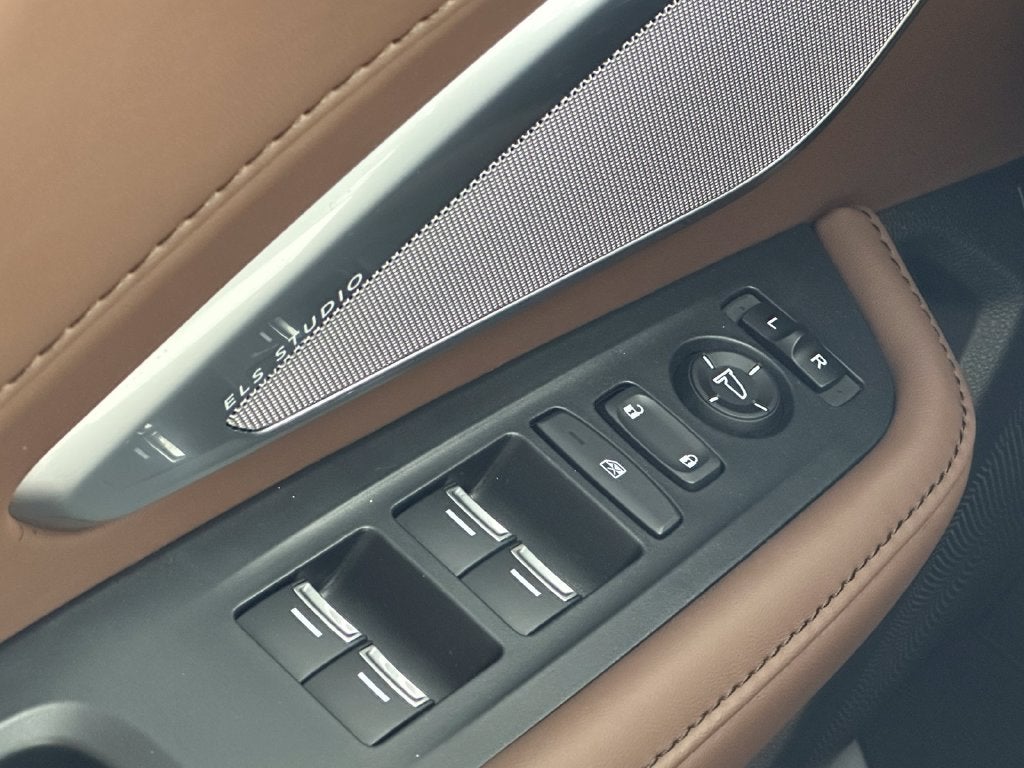 2024 Acura RDX Technology Package SH-AWD