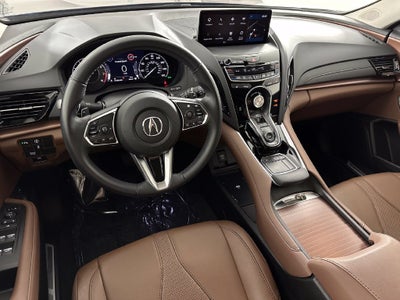 2024 Acura RDX Technology Package SH-AWD