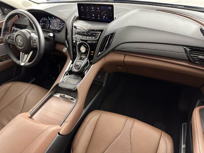 2024 Acura RDX Technology Package SH-AWD