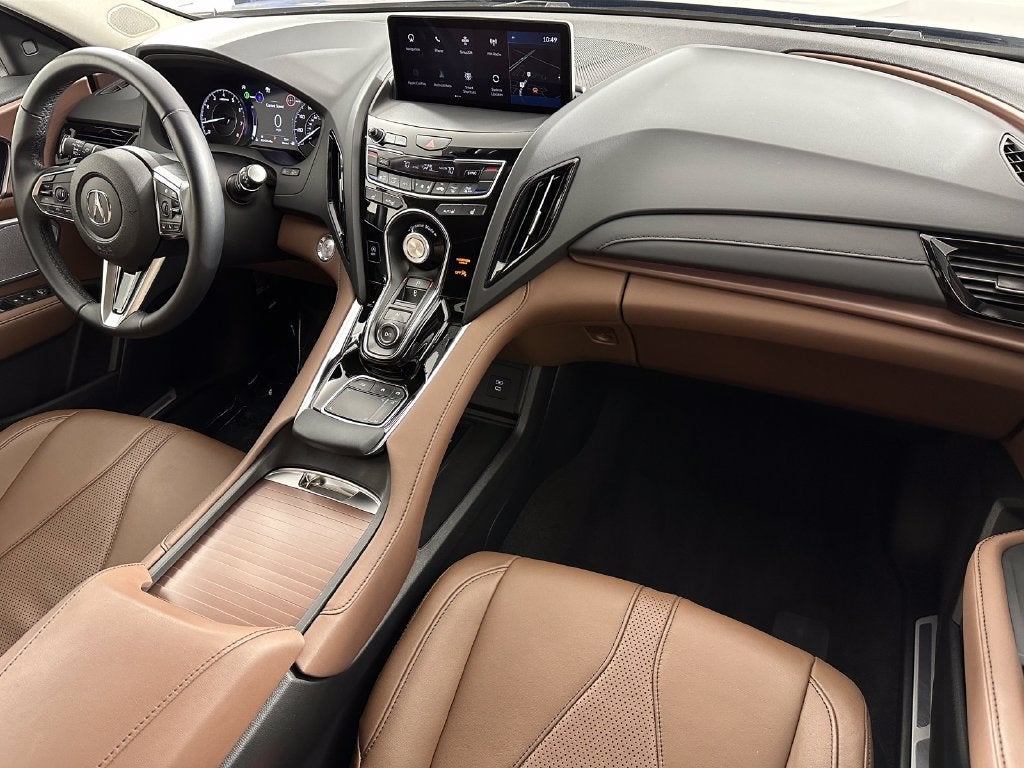 2024 Acura RDX Technology Package SH-AWD