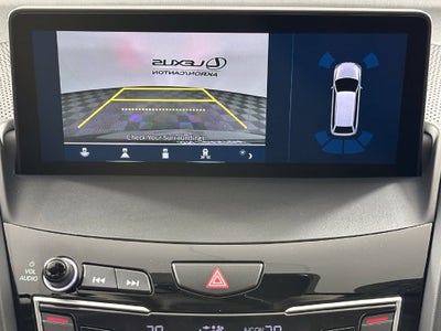 2024 Acura RDX Technology Package SH-AWD