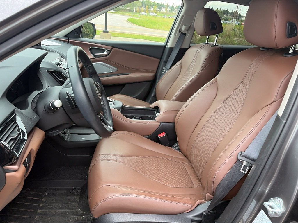2024 Acura RDX Technology Package SH-AWD