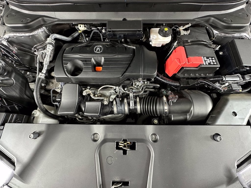 2024 Acura RDX Technology Package SH-AWD