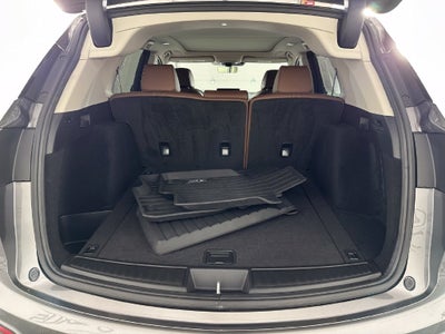 2024 Acura RDX Technology Package SH-AWD
