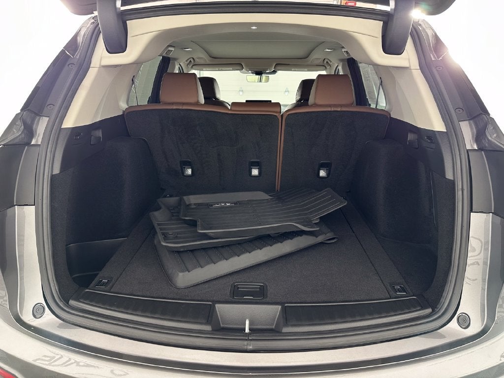 2024 Acura RDX Technology Package SH-AWD