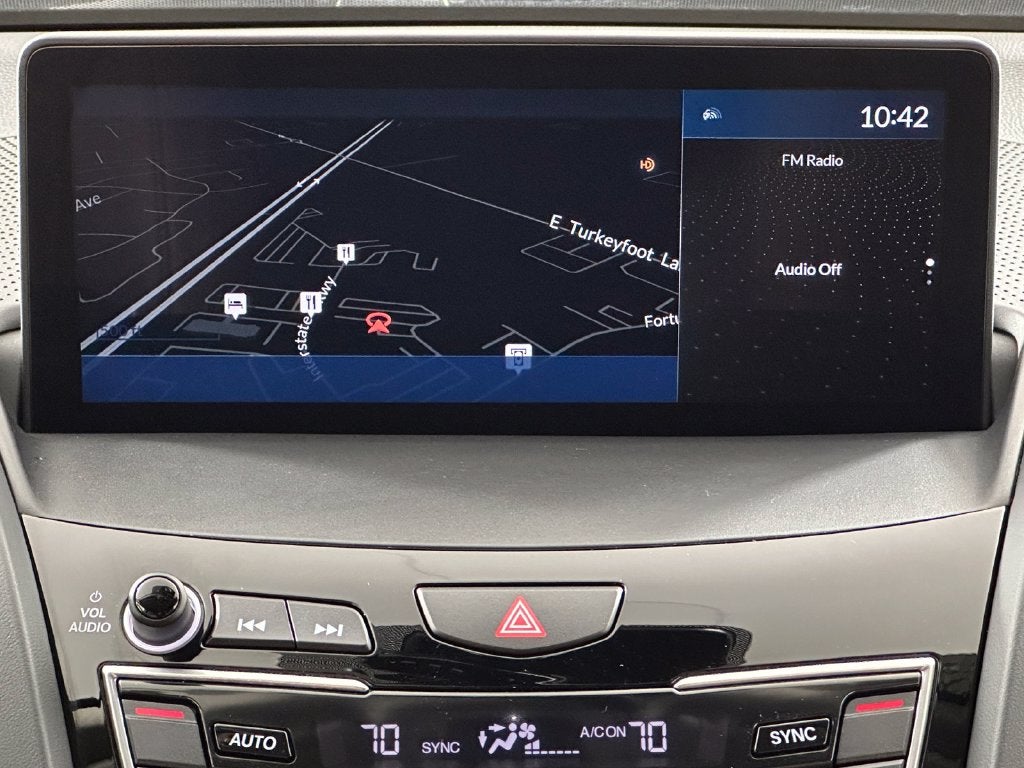 2024 Acura RDX Technology Package SH-AWD