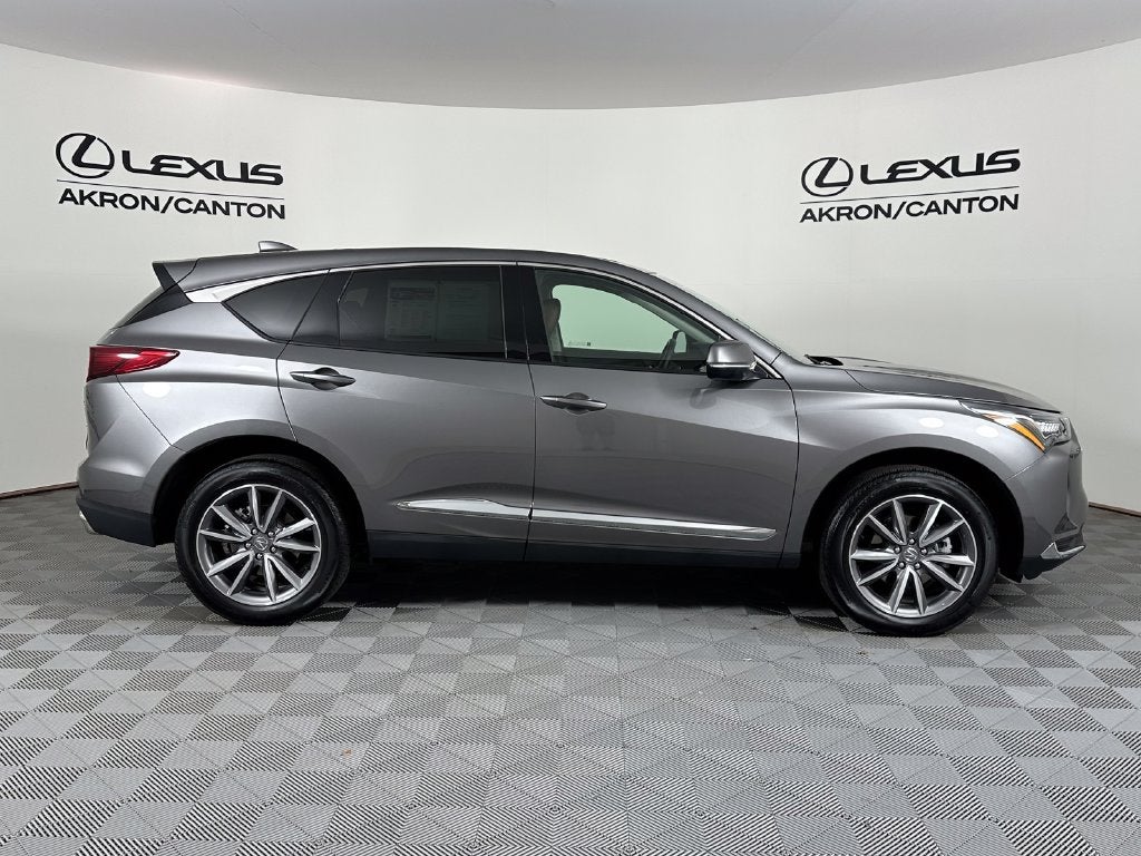 2024 Acura RDX Technology Package SH-AWD