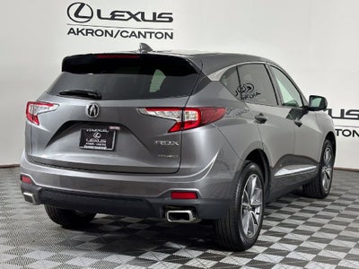 2024 Acura RDX Technology Package SH-AWD