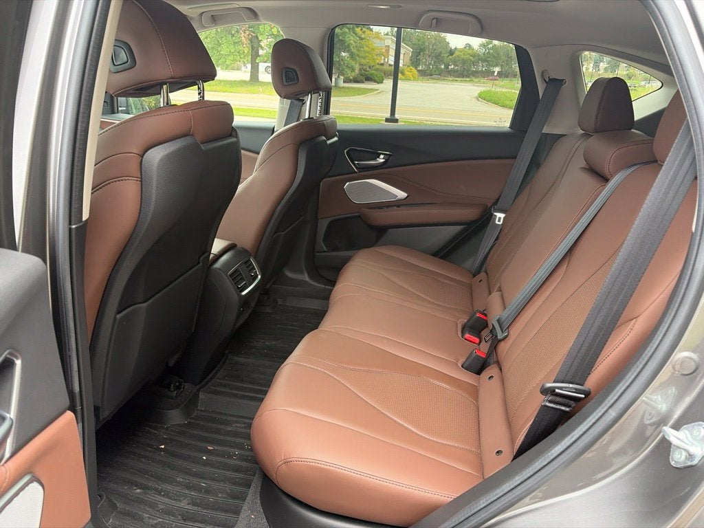 2024 Acura RDX Technology Package SH-AWD