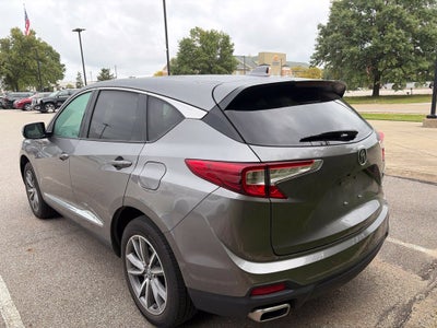2024 Acura RDX Technology Package SH-AWD