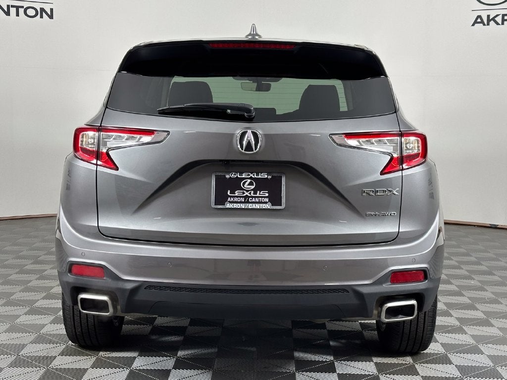2024 Acura RDX Technology Package SH-AWD